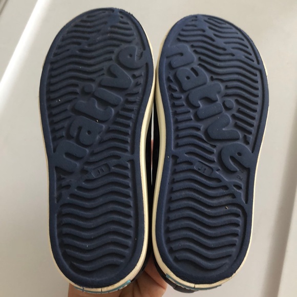 Native - blue - Picture 2 of 5